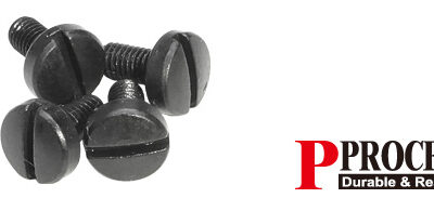 Steel Grip Screw for MARUI M1911/MEU