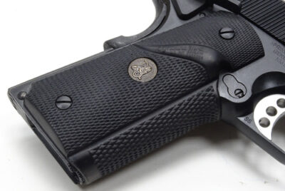 Steel Grip Screw for MARUI M1911/MEU - obrazek 2