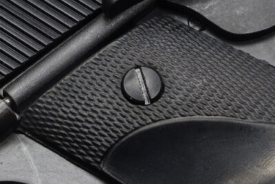 Steel Grip Screw for MARUI M1911/MEU - obrazek 3