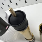 Main spring housing pin for WE P14, pt. nr. 70