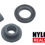 Enhanced Piston Head Set for MARUI M1911/MEU