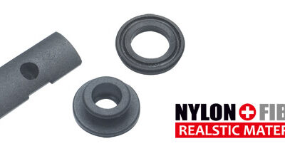 Enhanced Piston Head Set for MARUI M1911/MEU