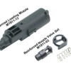 Enhanced Piston Head Set for MARUI M1911/MEU OD-A-GUARD615 asgbox.pl