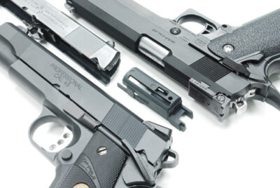 Enhanced Piston Head Set for MARUI M1911/MEU - obrazek 3