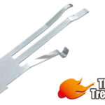 Stainless Sear Spring for MARUI M1911/MEU/HICAPA