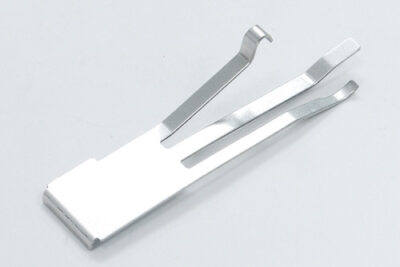Stainless Sear Spring for MARUI M1911/MEU/HICAPA - obrazek 2