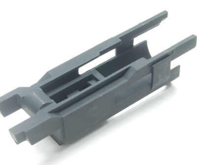 Alternative view of Light Weight Nozzle Housing For M1911/MEU/HICAPA