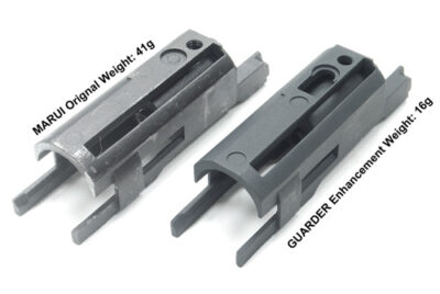 Light Weight Nozzle Housing For M1911/MEU/HICAPA - obrazek 3