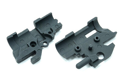 Enhanced Hop-Up Chamber Set for MARUI M1911/MEU/Detonics - obrazek 2