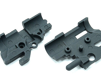 Alternative view of Enhanced Hop-Up Chamber Set for MARUI M1911/MEU/Detonics