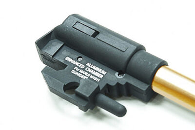 Enhanced Hop-Up Chamber Set for MARUI M1911/MEU/Detonics - obrazek 5