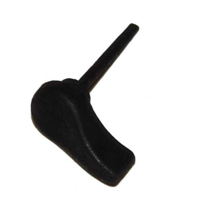 Switch firing MP5 - right part