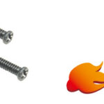 Slide Block Screw for MARUI M1911/MEU