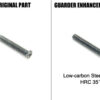 Slide Block Screw for MARUI M1911/MEU OD-A-GUARD620 asgbox.pl