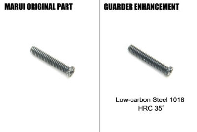 Slide Block Screw for MARUI M1911/MEU - obrazek 2