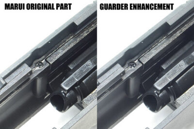 Slide Block Screw for MARUI M1911/MEU - obrazek 3