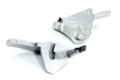 Steel Ambi-Safety Connector for MARUI MEU.45 - obrazek 2