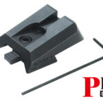 Steel Sight Set for MARUI MEU