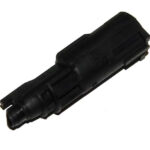 Nozzle, WE R17/R19/R33 (SEMI ONLY), pt. nr. 47,48,49,50,51