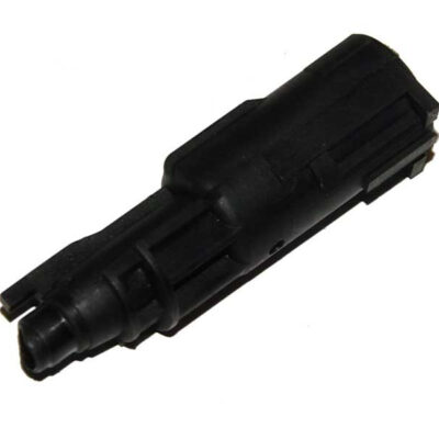 Nozzle, WE R17/R19/R33 (SEMI ONLY), pt. nr. 47,48,49,50,51