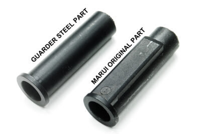 Steel Spring Cap for MARUI M1911/MEU - obrazek 2
