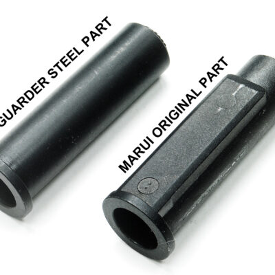 Alternative view of Steel Spring Cap for MARUI M1911/MEU