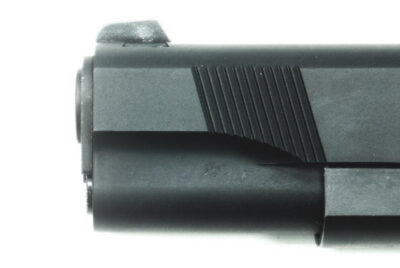 Steel Spring Cap for MARUI M1911/MEU - obrazek 5