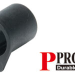 Steel Bushing for Marui MEU - Black