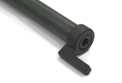 Steel Recoil Spring Guide for MARUI M92F Military (Black) - obrazek 2