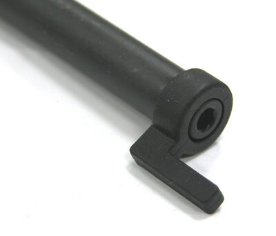 Alternative view of Steel Recoil Spring Guide for MARUI M92F Military (Black)