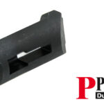 Steel Magazine Catch for MARUI M92F Military