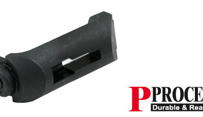 Steel Magazine Catch for MARUI M92F Military