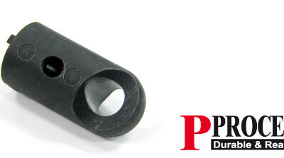 Steel Tactical Ring for MARUI M92F Military