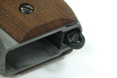 Steel Tactical Ring for MARUI M92F Military - obrazek 2