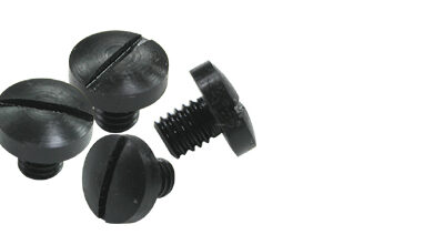 Steel Grip Screw for MARUI M92F Military (Black)