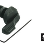 Steel Safety for MARUI M92F Military (Black)