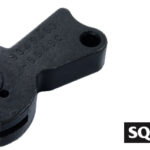 Steel Hammer for MARUI M92F Military (Black)