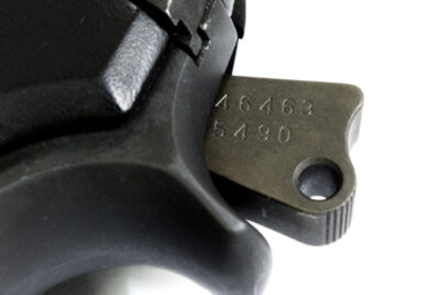 Steel Hammer for MARUI M92F Military (Black) - obrazek 2