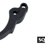 Steel Trigger for MARUI M92F Military (Black)