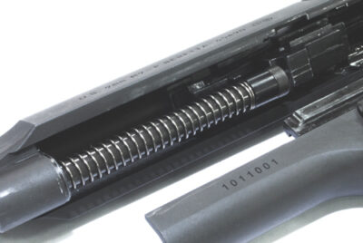 Recoil Spring Guide Buffer for MARUI M92F Military - obrazek 3