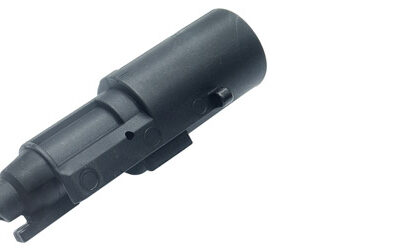 Enhanced Nozzle for MARUI New M9A1 GBB