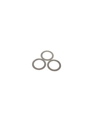 EPeS Washers Hop-Up chamber x gearbox 0.1 mm (3 pcs)