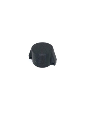 Max Flow Tournament Lock - 3D printed - black - obrazek 2
