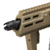 TM Electric AEP Submachine Gun Scorpion Mod.D - Tan OD-A-EM00104 asgbox.pl
