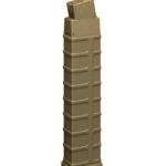 TM magazine for AEG TM Scorpion MOD.M (MOD.D), 260 BBs (Hi-Cap) - Tan