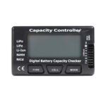 IMAX Digital Battery Capacity Meter
