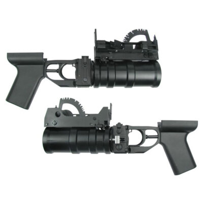GP-30 Grenade Launcher