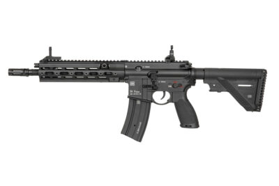 SA 416 A5 Carbine SMR 10.5" (SA-H12 ONE(TM)) - Black