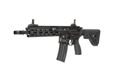SA 416 A5 Carbine SMR 10.5" (SA-H12 ONE(TM)) - Black - obrazek 2