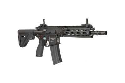 SA 416 A5 Carbine SMR 10.5" (SA-H12 ONE(TM)) - Black - obrazek 3